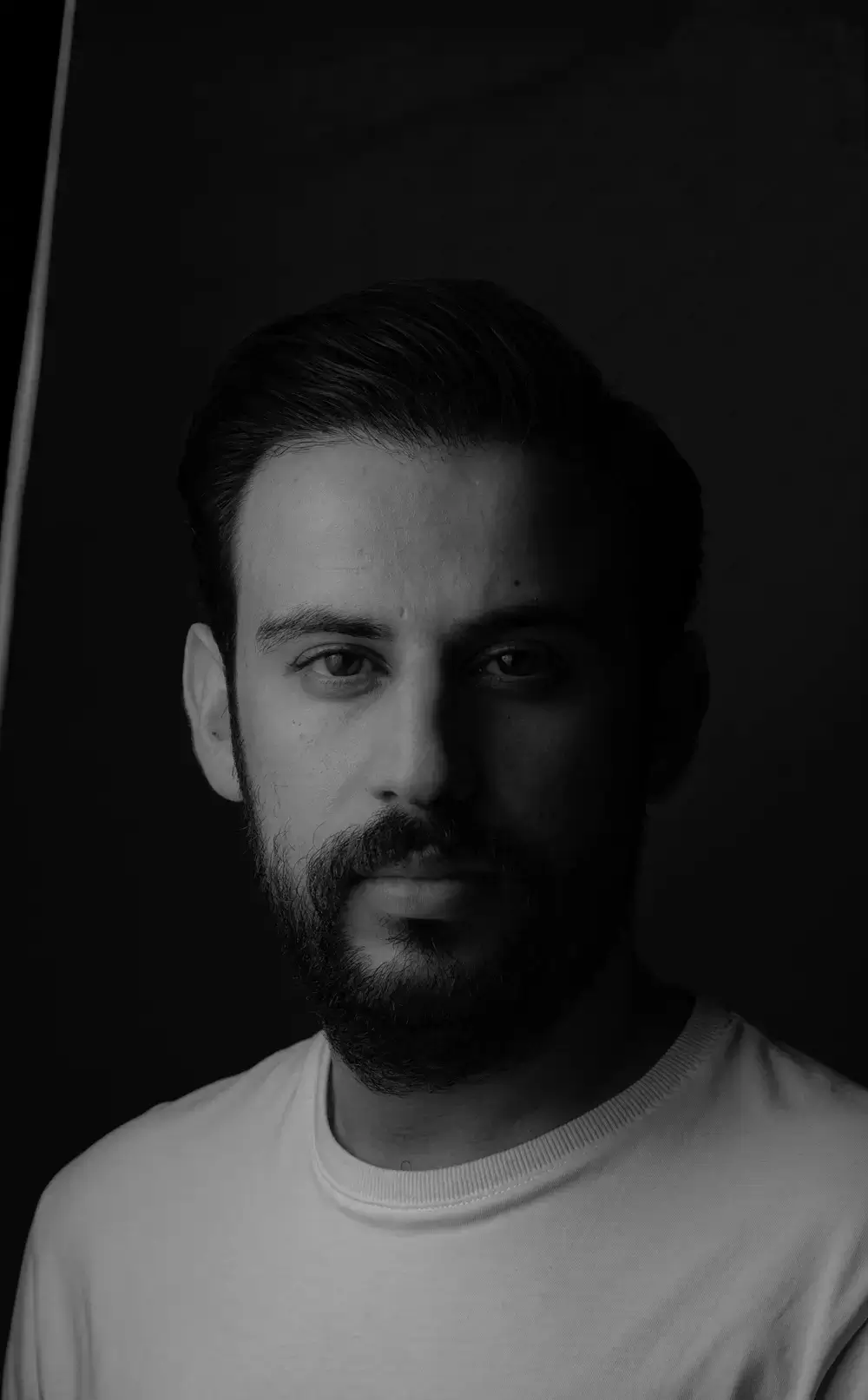 Amir Hossein Montazer